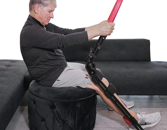 KNEEMD™ Patient Model